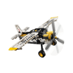 LEGO Technic Bush Plane 42198