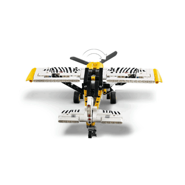 LEGO Technic Bush Plane 42198