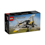 LEGO Technic Bush Plane 42198-3