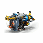LEGO Technic Deep-Sea Research Submarine 42201-2