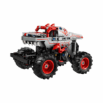 LEGO Technic Monster Jam ThunderROARus Pull-Back 42200-1