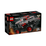 LEGO Technic Monster Jam ThunderROARus Pull-Back 42200-2