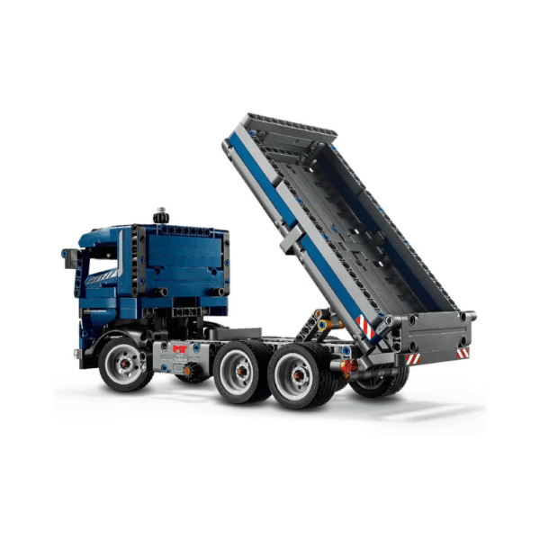 LEGO Technic Tipping Dump Truck 42203