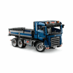 LEGO Technic Tipping Dump Truck 42203