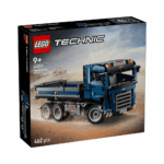 LEGO Technic Tipping Dump Truck 42203-2