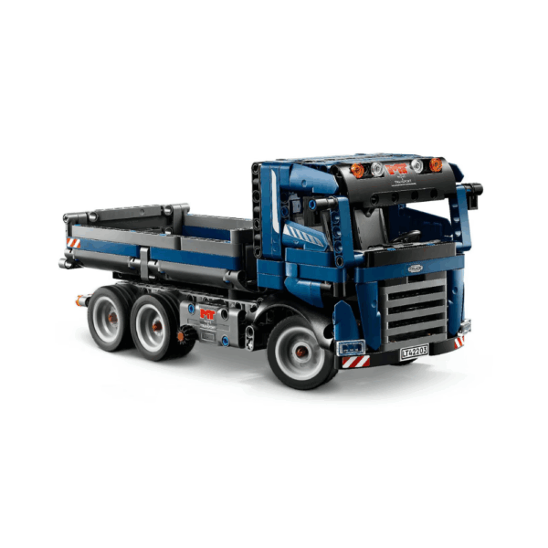 LEGO Technic Tipping Dump Truck 42203