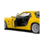 Solido 118 Mazda RX7 FD3RS STREETFIGHTERS (Yellow) 1999-2