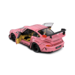 Solido 118 RWB Bodykit Pink Pig (2020)-1