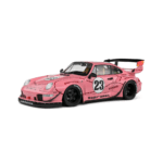 Solido 118 RWB Bodykit Pink Pig (2020)-2