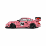 Solido 118 RWB Bodykit Pink Pig (2020)-3