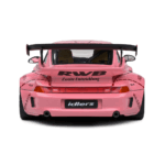 Solido 118 RWB Bodykit Pink Pig (2020)-4