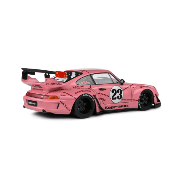 Solido 1:18 RWB Bodykit Pink Pig (2020)