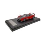 LCD 1/64 Pagani Huayra Roadster BC Red