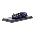 LCD 1/64 Pagani Imola Coupe Chameleon