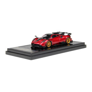 LCD 1/64 Pagani Imola Coupe Red