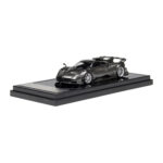 LCD 1/64 Pagani Imola Coupe Grey