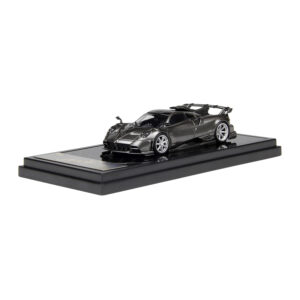 LCD 1/64 Pagani Imola Coupe Grey