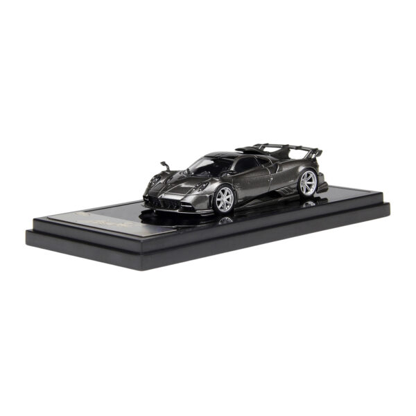 LCD 1/64 Pagani Imola Coupe Grey
