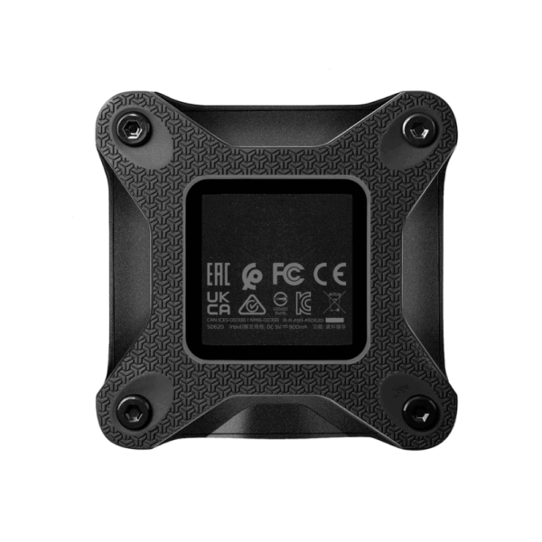ADATA SD620 External Solid State Drive 1TB