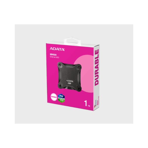 ADATA SD620 External Solid State Drive 1TB