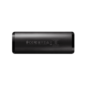 Adata SE760 USB C Portable SSD 1TB