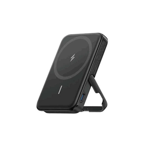 Anker Power Bank 322 MagGo 5000mAh MagSafe Battery Portable Charger A1618
