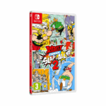 Asterix and Obelix Slap Them All! 2 Nintendo Switch