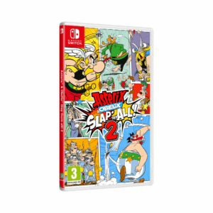 Asterix and Obelix Slap Them All! 2 Nintendo Switch