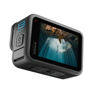 GoPro HERO13 (Black) Accessories Bundle