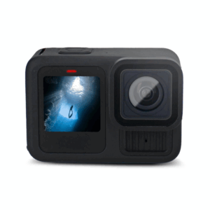 GoPro HERO13 (Black) Accessories Bundle