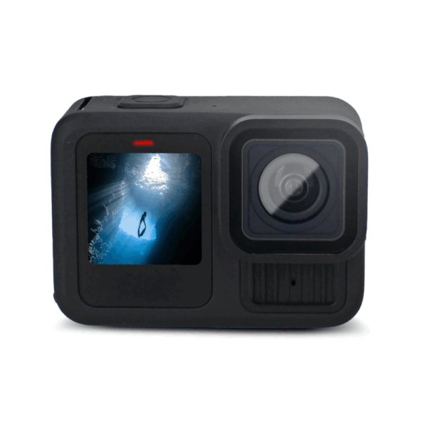 GoPro HERO13 (Black) Accessories Bundle