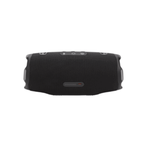 JBL Charge 6 Portable waterproof speaker (Black)