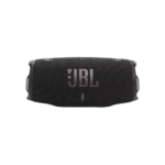 JBL Charge 6 Portable waterproof speaker (Black)