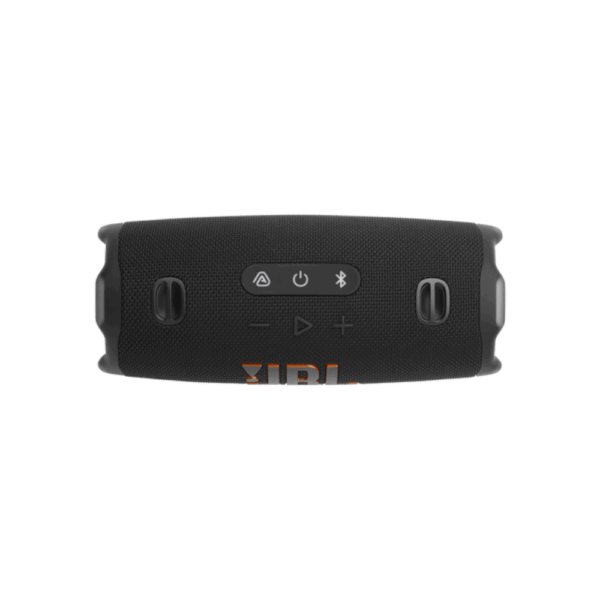 JBL Charge 6 Portable waterproof speaker (Black)