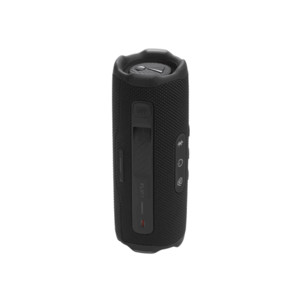 JBL Flip 7 Portable waterproof speaker (Black)