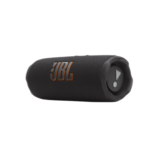 JBL Flip 7 Portable waterproof speaker (Black)