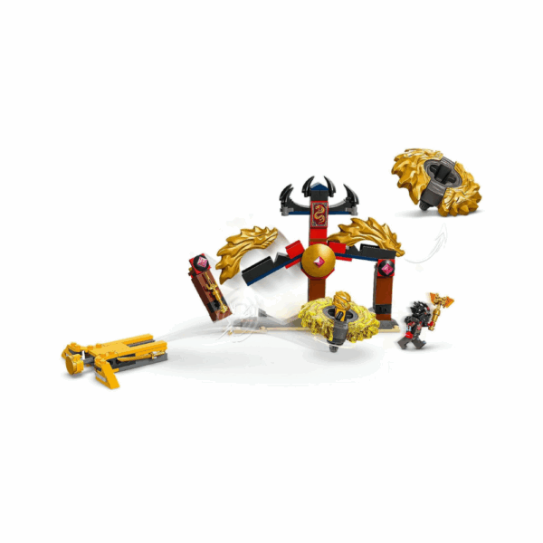 LEGO Ninjago Dragon Spinjitzu Battle Pack 71826
