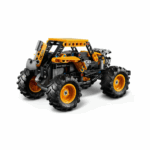 LEGO Technic Monster Jam DIGatron Pull-Back 42199-1