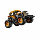 LEGO Technic Monster Jam DIGatron Pull-Back 42199