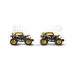 LEGO Technic Monster Jam DIGatron Pull-Back 42199-2