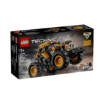 LEGO Technic Monster Jam DIGatron Pull-Back 42199-3