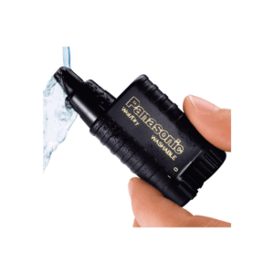 Panasonic Nose Trimmer ER115KP