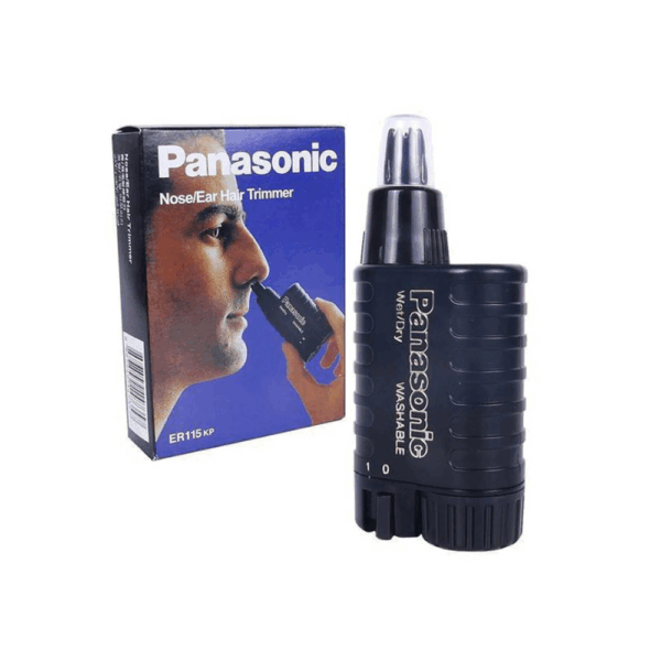 Panasonic Nose Trimmer ER115KP