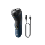 Philips Shaver 1000 Series Wet &amp; Dry Electric Shaver S115100-1