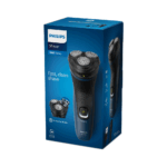 Philips Shaver 1000 Series Wet &amp; Dry Electric Shaver S115100-3
