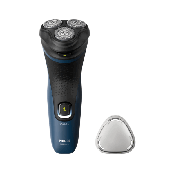 Philips Shaver 1000 Series Wet & Dry Electric Shaver S1151/00
