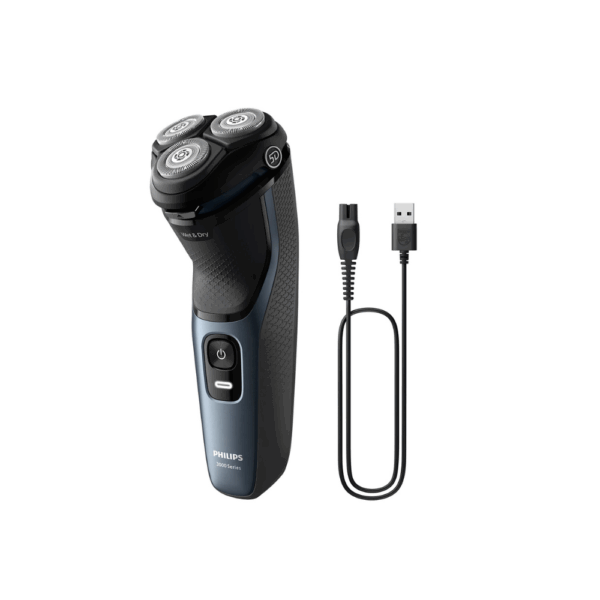 Philips Wet & Dry Electric Shaver S3144/00