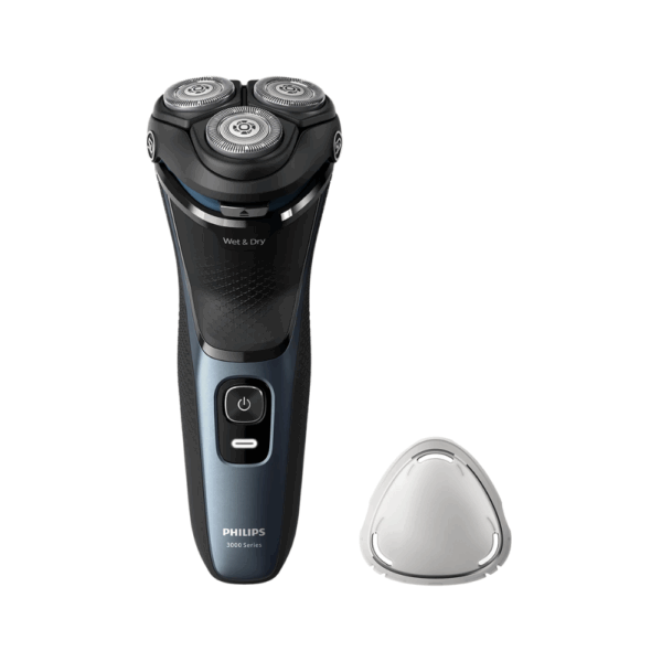 Philips Wet & Dry Electric Shaver S3144/00