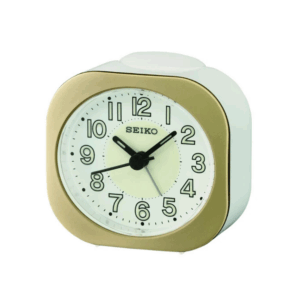 Seiko Alarm Clock QHE121G 7.2 CM