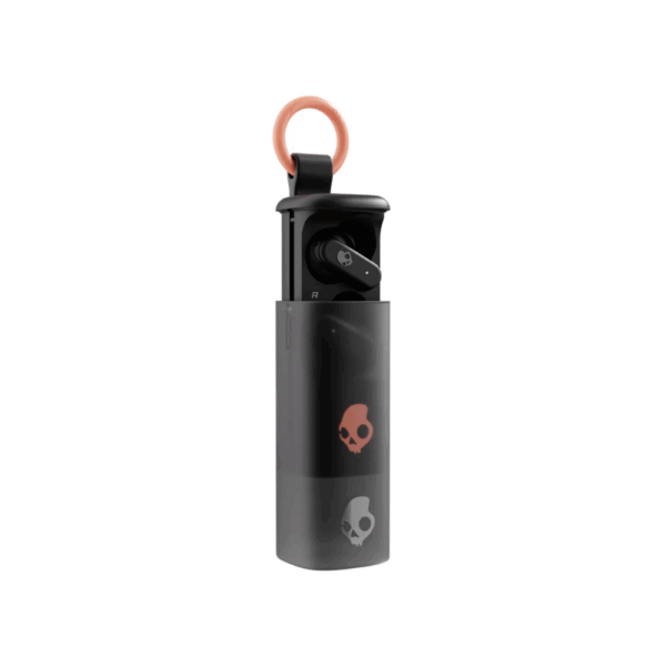 Skullcandy Dime Evo Wireless Headphones (Black) S2DTW-S740
